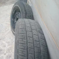 لاستیک وانت