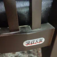 میز غذاخوری 8نفره جنس راش|میز و صندلی غذاخوری|ارومیه, |دیوار