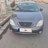 تیبا صندوق دار