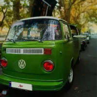 ون فودکار t2