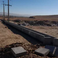 زمین مسکونی شهرک‌گلریس