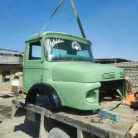 نقاشی کامیون و کامیونت.وارداتی.سواری