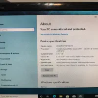 سیستم ۴ هسته ای با رم ۸ ddr3 هارد ۵۰۰ گرافیک ۲|رایانه رومیزی|چالوس, |دیوار