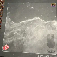 Wraith Cosmic Glass V2
