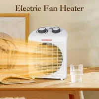 هیتر فن دار رومیزی FH-17