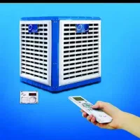 سرویس و راه اندازی کولر ابی