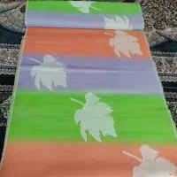 زیرانداز حصیری ۱۲ متری