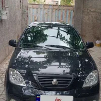 تیبا صندوق‌دار SX، مدل ۱۳۹۴