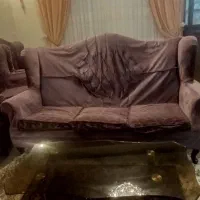 مبل راحتی ۷ نفره