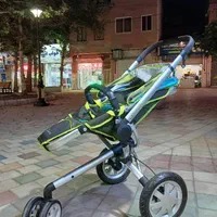 ست کامل کالسکه مکسی کوزی 3 در 1|کالسکه و لوازم جانبی|مشهد, فرهنگیان (شهرک غرب)|دیوار