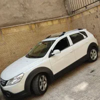 اچ سی کراس مدل 96 بیرنگ، کم کار واقعی سند دوم