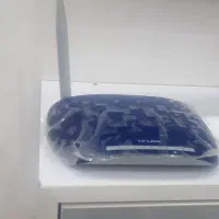 مودم سیمی TP.LINK|مودم و تجهیزات شبکه|بوکان, |دیوار