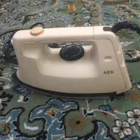 اتو بخار اگ