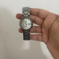 ساعت سیکو5اتوماتیک استفاده نشده اصل