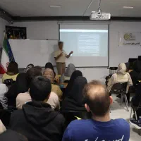 دوره آموزش تولید محتوا با هوش مصنوعی (نت ملی)
