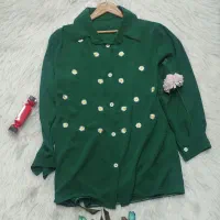 مانتو ابروبادی|لباس|نیشابور, فخریه|دیوار