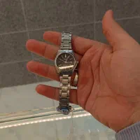 ساعت مچی زنونه فقط برای یه هفته|ساعت|بندر ترکمن, |دیوار