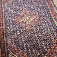 فرش طبیعی ریزه ماهی