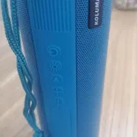 اسپیکر بلوتوثی مارک کلومن