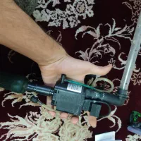 لوازم آکواریوم همشون سالم به دلیل دیگه فروختن ماهی|ماهی|تهران, هاشمی|دیوار