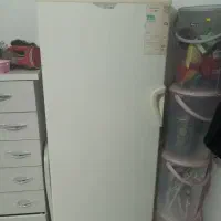 یخچال فریزر