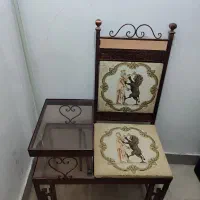 میز تلفن