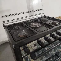 گاز پنج شعله