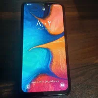سامسونگ a20