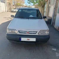 پراید مدل 94