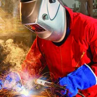 جوشکاری سیار تعمیرات درب پنجزه نرده