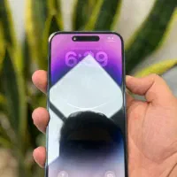 آیفون۱۴ پرومکس باتری و حافظه بالا با شرایط اقساطی|موبایل|اصفهان, مفتح|دیوار