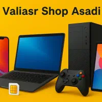 قسطی تبلت سامسونگ/آیپد اقساطی/۳تا ۱۵ ماهه/بدون پیش