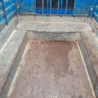 نیسان مدل88 غرب استیل|خودرو سواری و وانت|اردبیل, |دیوار