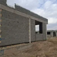 فروش خانه ویلایی ۸۰ متری ۲ خوابه مزرعه نو|فروش خانه و ویلا|قم, انسجام|دیوار