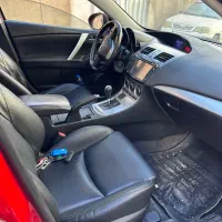 مزدا۳ نیو استثنایی|خودرو سواری و وانت|همدان, |دیوار