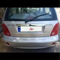 ام وی ام ۱۱۰ مدل ۸۶|خودرو سواری و وانت|بیرجند, |دیوار