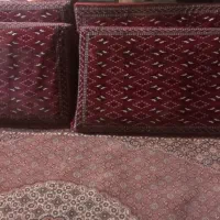 تعدادی پشتی