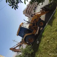 بیل بکهو TDL86|خودرو سنگین|سرپل ذهاب, |دیوار