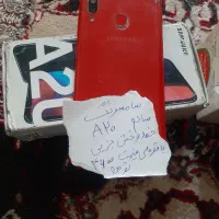 سامسونگa50و گوشیهای کارکرده|موبایل|تبریز, |دیوار