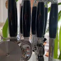 ابزارآشپزخانه