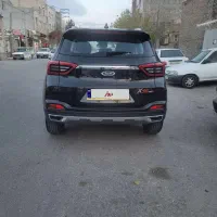 ام وی امX55پرو اسپرت ۴۰۱|خودرو سواری و وانت|بجنورد, |دیوار