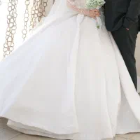 لباس عروس