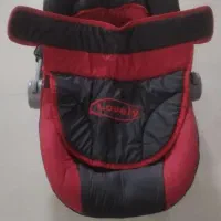 کریر در حد نو|کالسکه و لوازم جانبی|مشهد, شهرآرا|دیوار