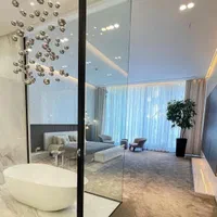 کامرانیه شمالی،بالکن قابل چیدمان، ویو بدون مشرف|فروش آپارتمان|تهران, کامرانیه|دیوار