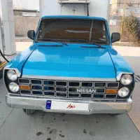 نیسان یخچالدار 94|خودرو سواری و وانت|مشهد, توس (بلوار توس)|دیوار