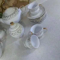 صبحانه خوری شیک