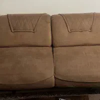 مبل سه نفره راحتی