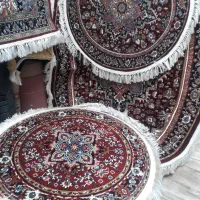 فرشدایره هریس فرش آشپزخانه اکریلیک مارک اطمینان|فرش|تبریز, |دیوار