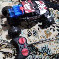 ماشین آفرود|اسباببازی|سهند, |دیوار