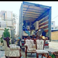 باربری،جابجایی باکارگر،کامیون،نیسان،قم وشهرستان|خدمات حمل و نقل|قم, زنبیل آباد|دیوار